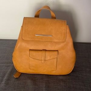 Never used mini backpack